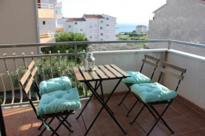 Отель Smile & Enjoy Apartments  Сплит